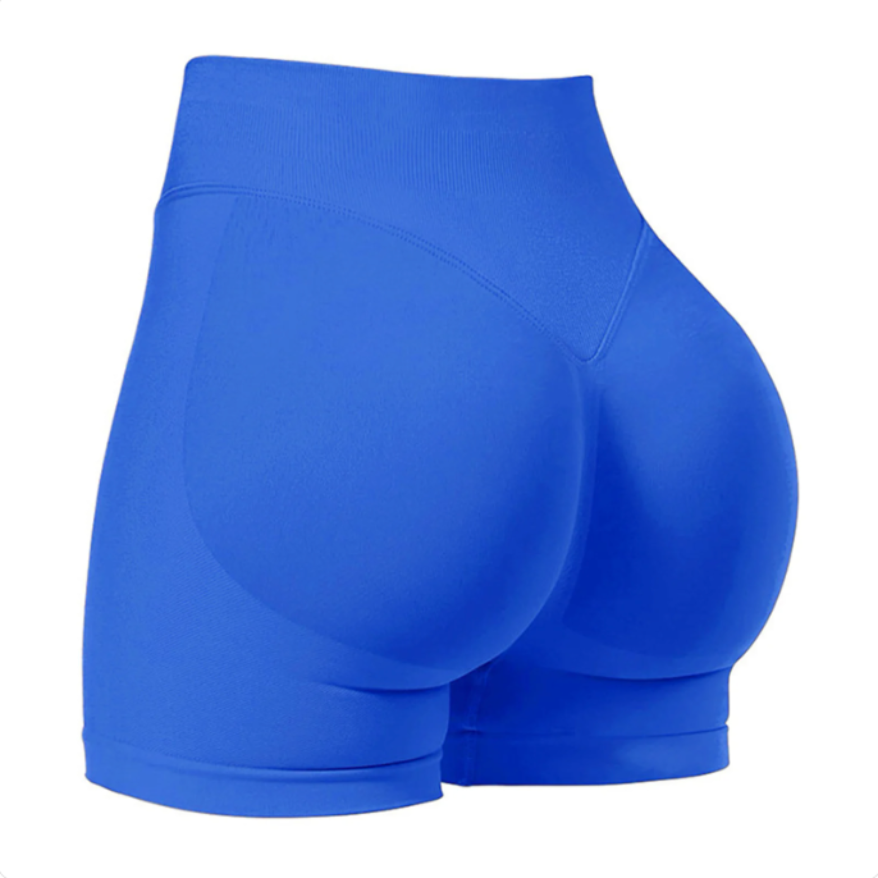 Sculpt Shorts