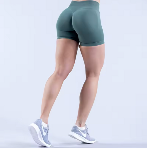 Sculpt Shorts